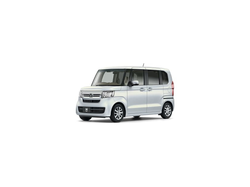 ホンダの軽自動車「N―BOX」