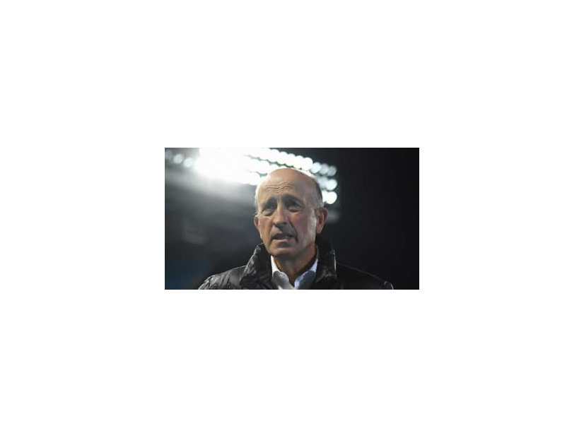 ヴィッセル神戸、ロティーナ監督就任を公式発表…記者会見には永井秀樹氏も