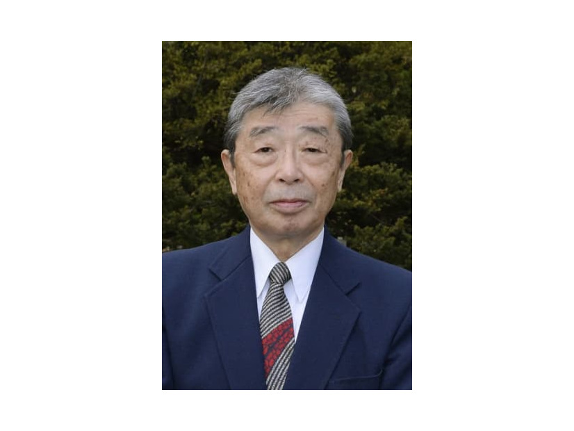 原田宏二氏