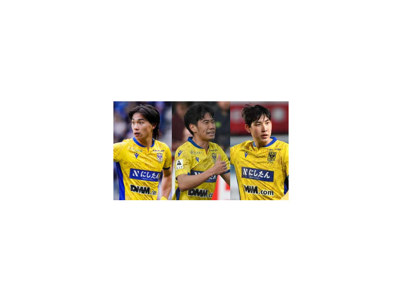 香川真司が初アシスト！原大智と林大地のアベックゴールがこれ(動画あり)