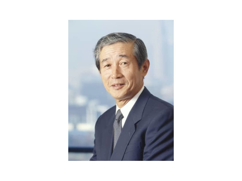 元ホンダ社長の吉野浩行氏