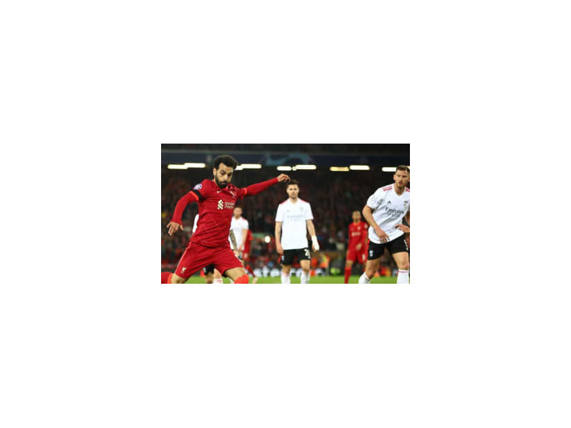 CL試合前のアンフィールドで…1名のファンが死去していた