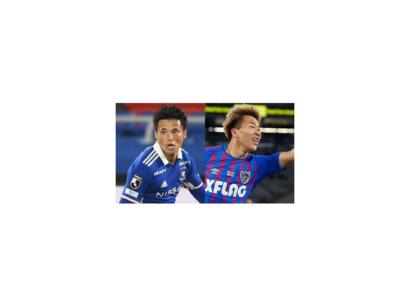 29歳宮市亮vs33歳永井謙佑！“日本最強”だった二人の「現在のスピード」がこれ
