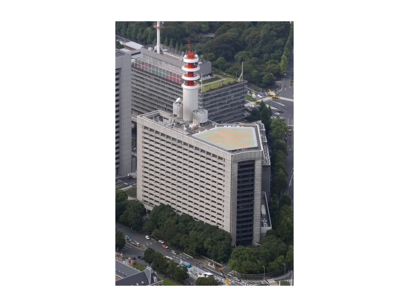 警視庁＝東京都千代田区霞が関