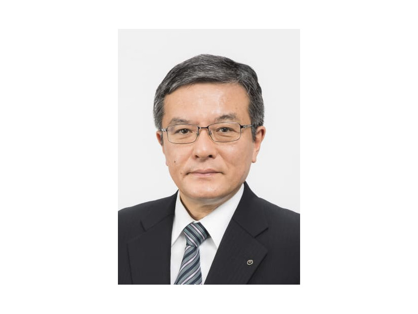 NTTの島田明副社長
