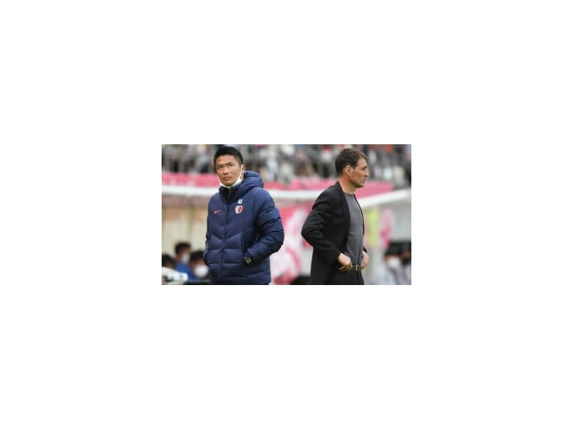 「ヴァイラー・岩政」体制で“伝統”へ回帰！鹿島アントラーズの強さと懸念