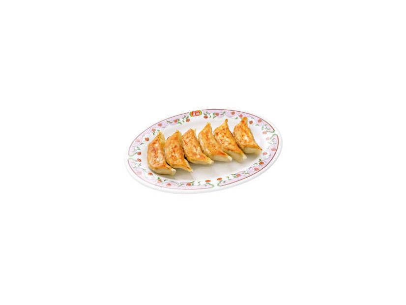 王将フードサービスのギョーザ