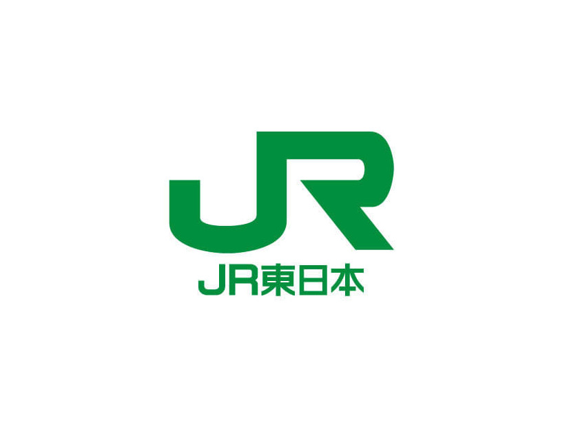 JR東日本のロゴマーク