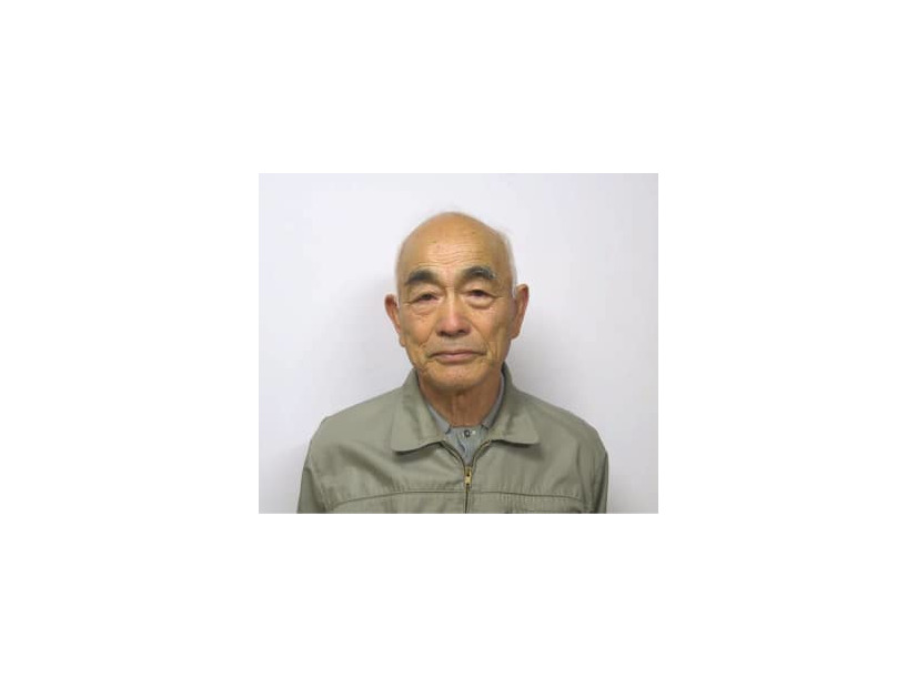 浜本雄幸さん