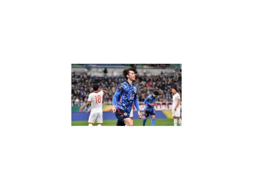 田中碧、デュッセルドルフへの完全移籍が決定