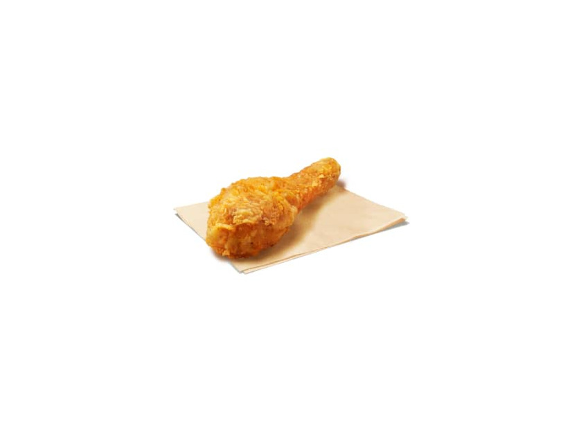ケンタッキーフライドチキンの「オリジナルチキン」