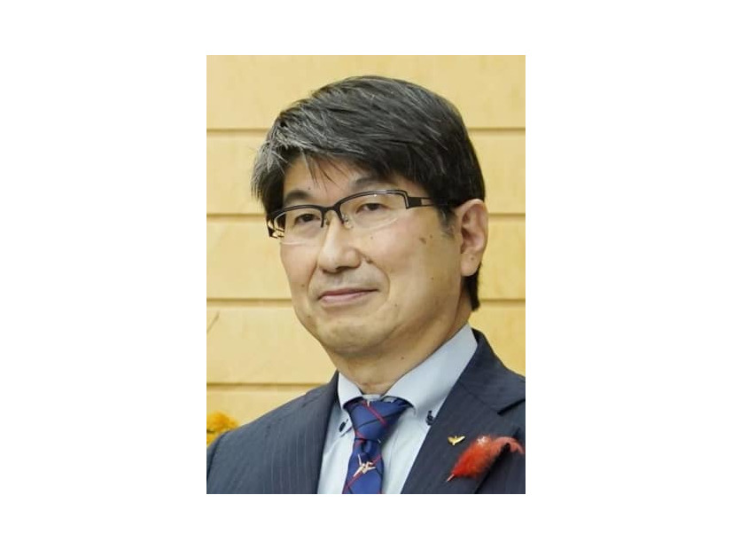 長崎市の田上富久市長