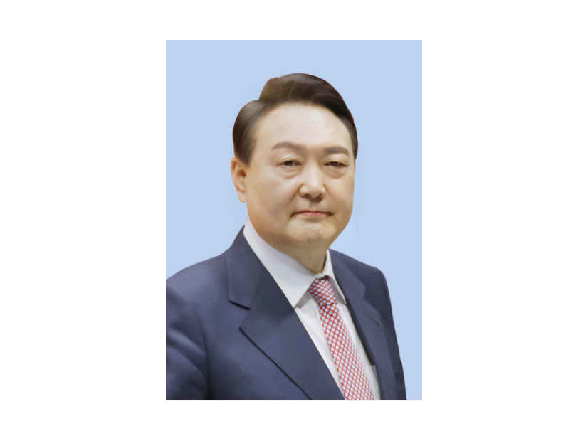 尹錫悦氏