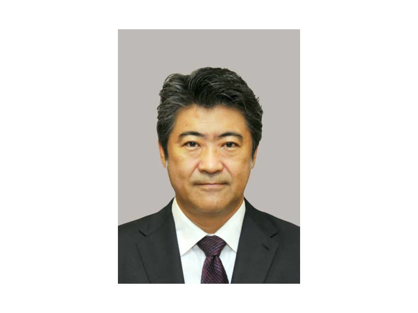 木原誠二官房副長官