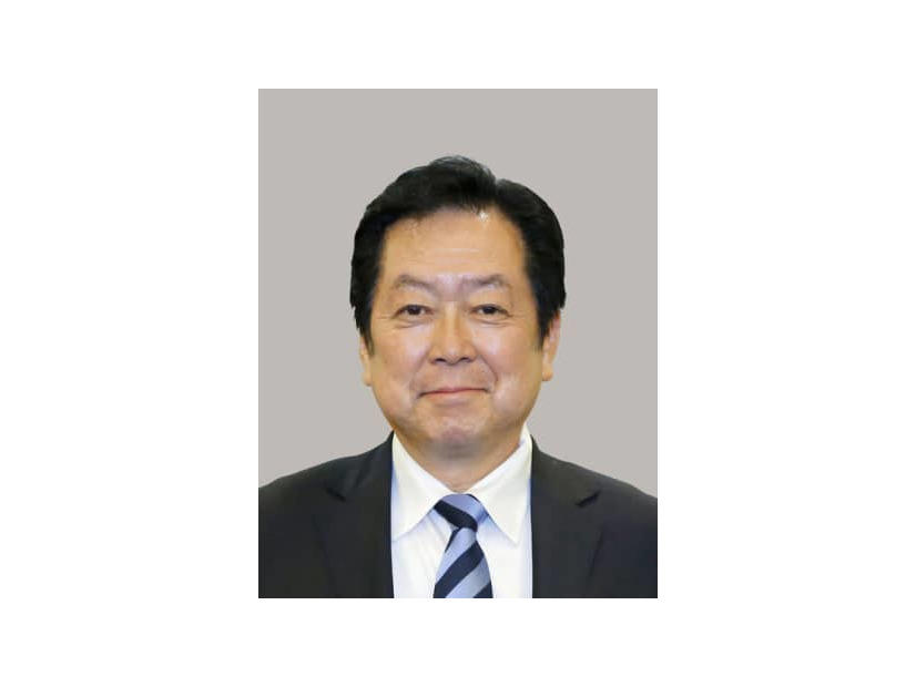 日本維新の会の石井章参院議員