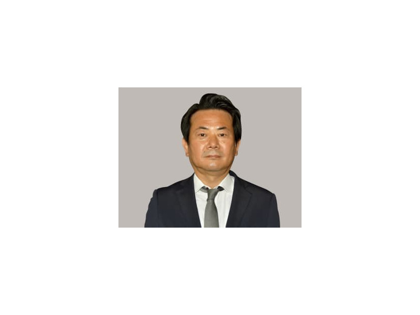 立憲民主党の小熊慎司氏