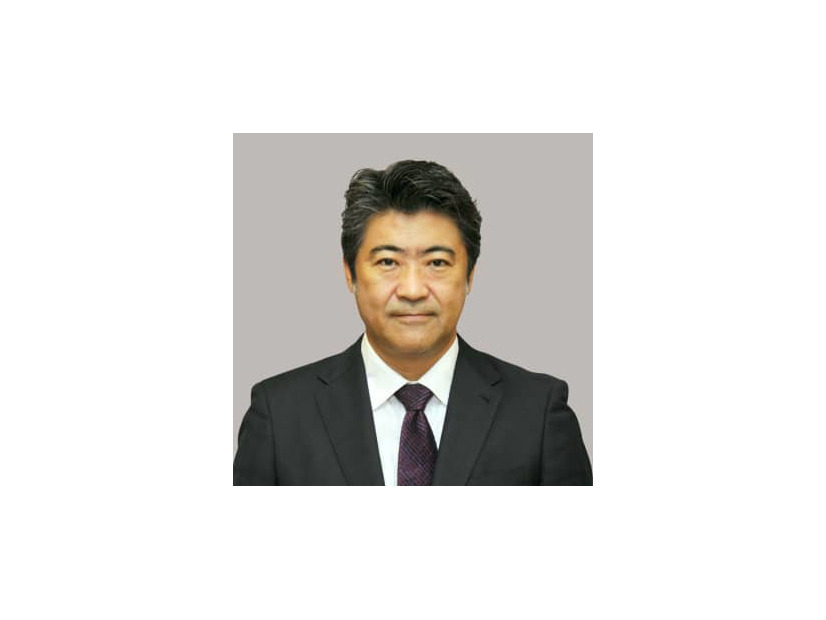 木原誠二官房副長官