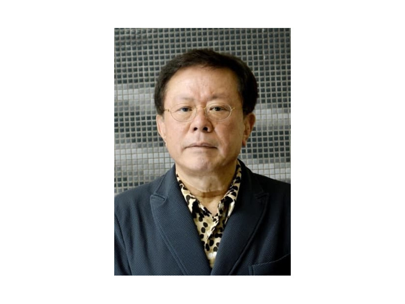 猪瀬直樹さん