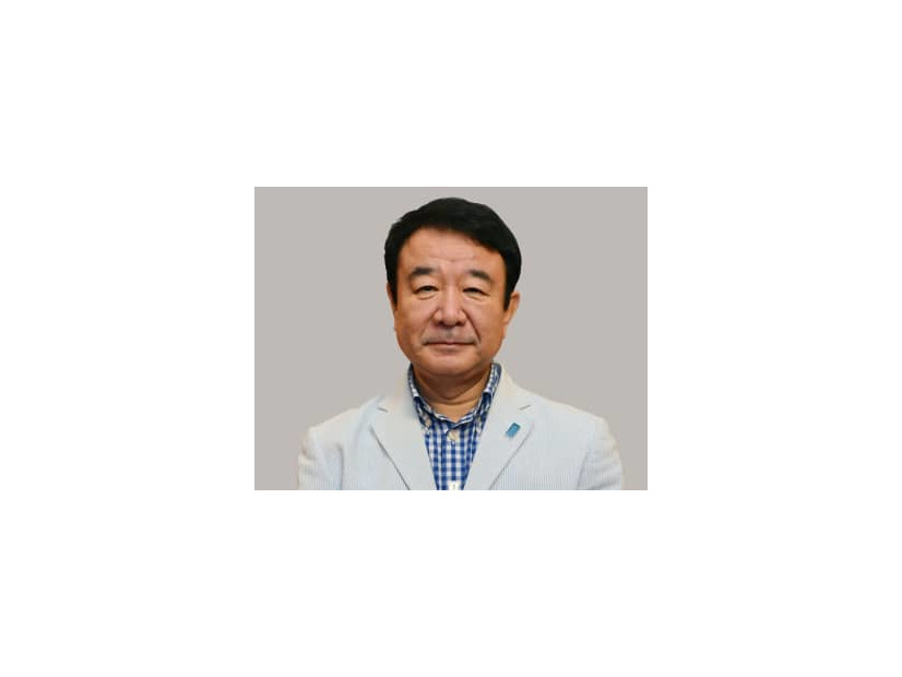 青山繁晴参院議員