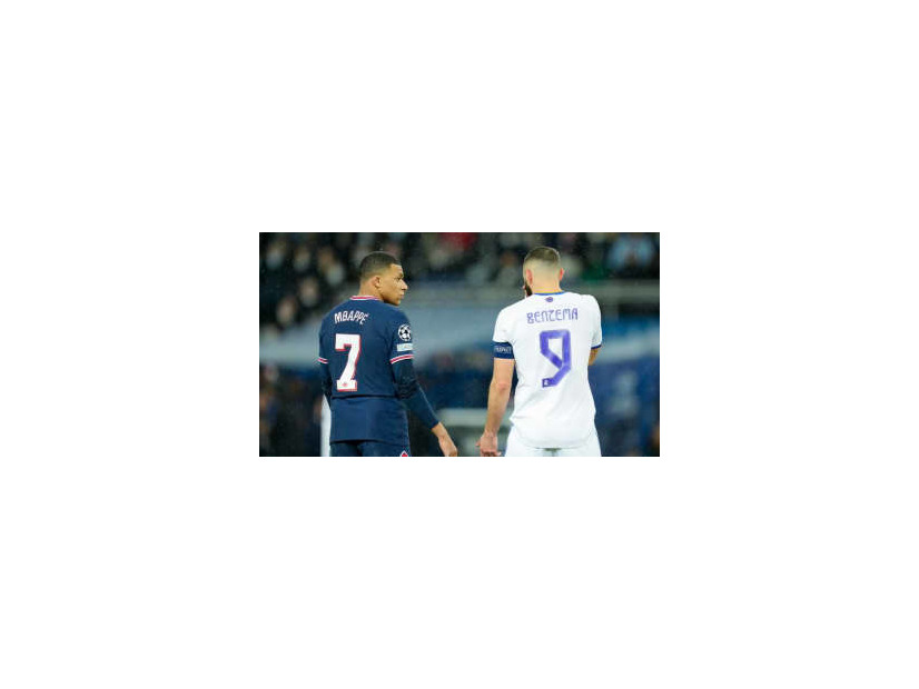 UEFA公式のCLベストイレブン、いないと話題の選手たちとは