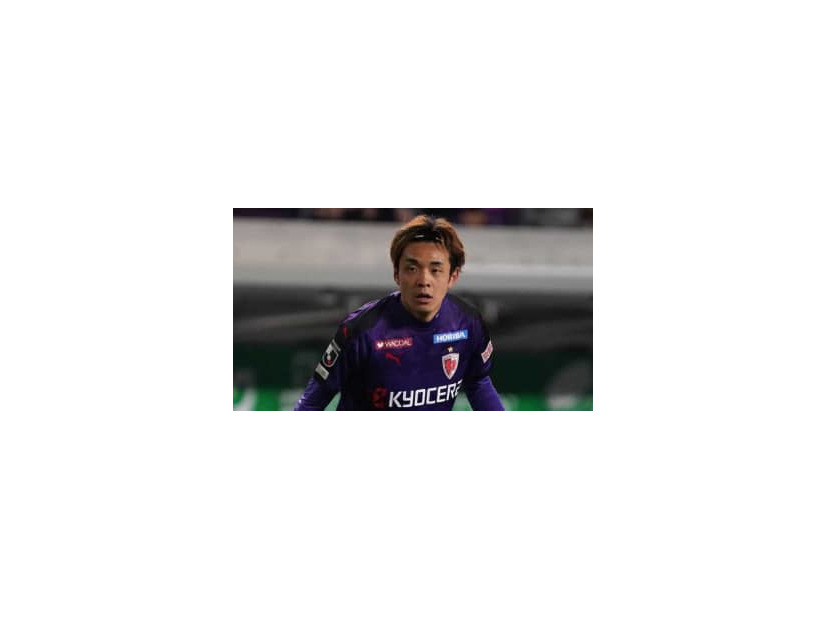 U-21日本代表！京都サンガFW山田楓喜の「ユース出身には珍しい強み」とは？【原一樹のフト研】