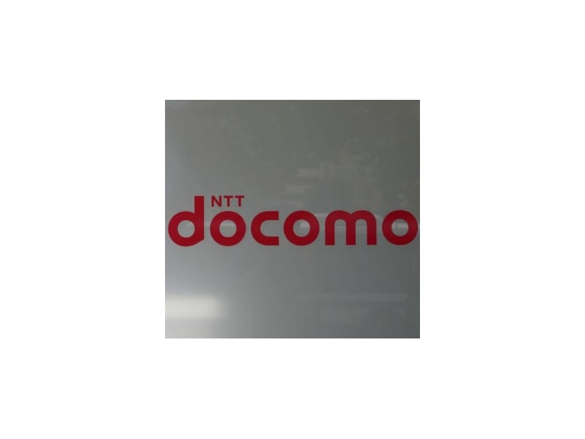 NTTドコモのロゴ