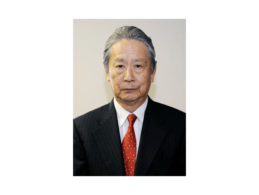 出井伸之さん