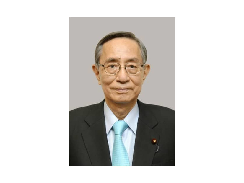 細田博之衆院議長