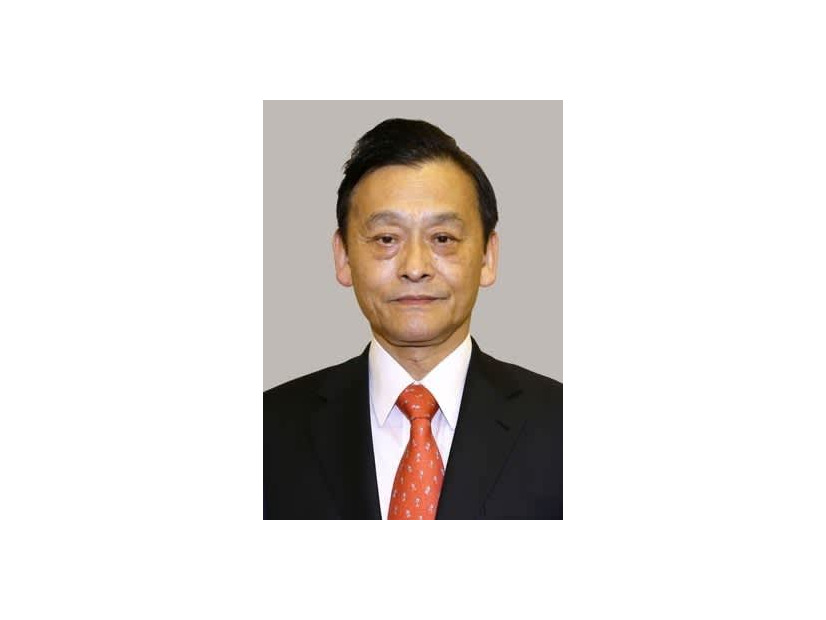 末松信介文科相