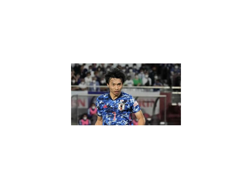 柴崎岳は「遠藤航+久保建英との3MF」をこう見た”なんとも言えない”