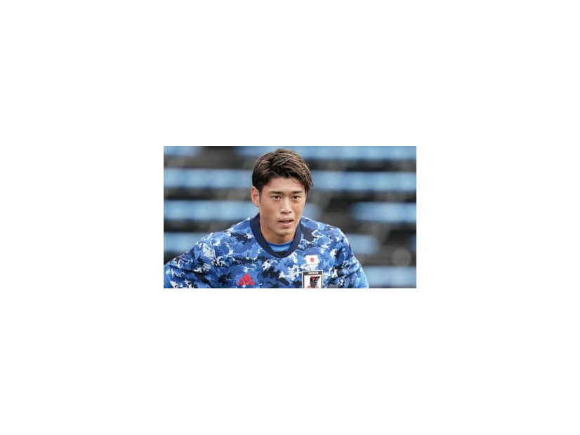 韓国を“完全制圧”した鈴木唯人「何が何でも勝つつもりで戦った」