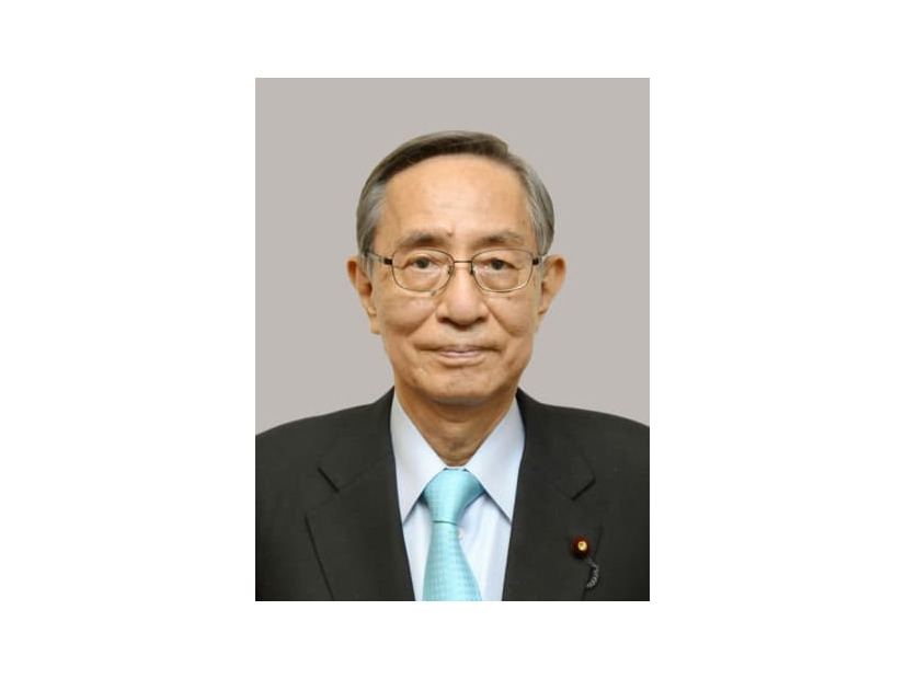 細田博之衆院議長