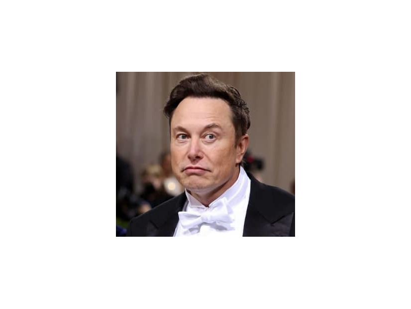 イーロン・マスク氏（ロイター＝共同）