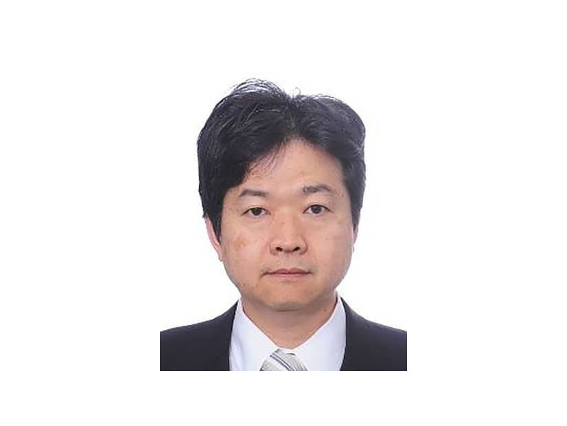 大島一博氏