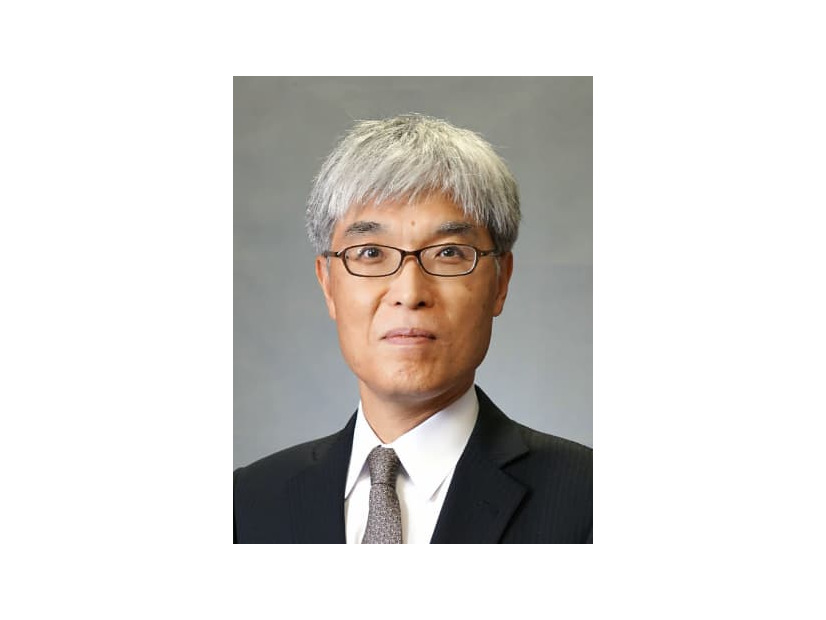 藤井直樹氏