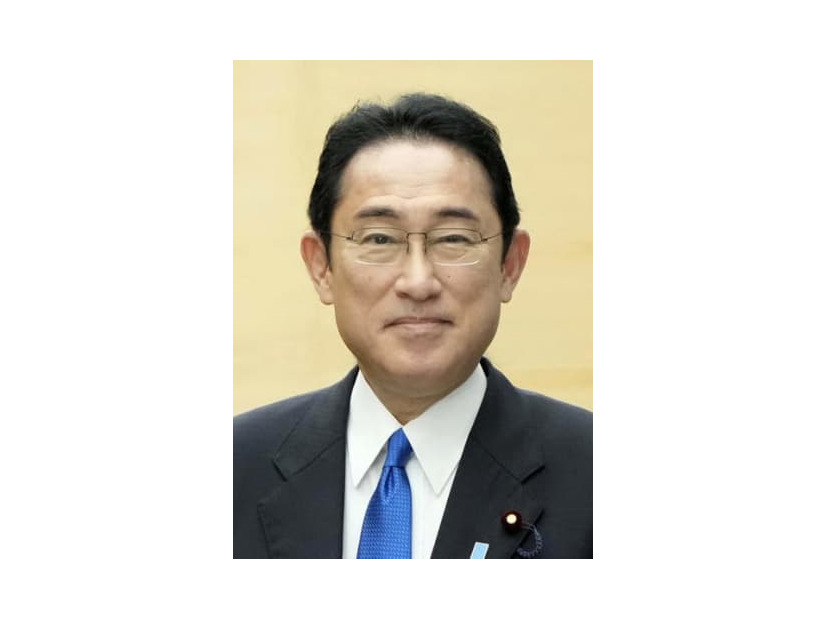 岸田首相