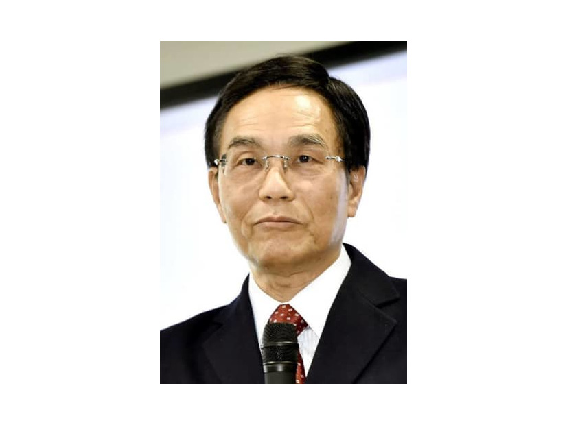戴正呉氏