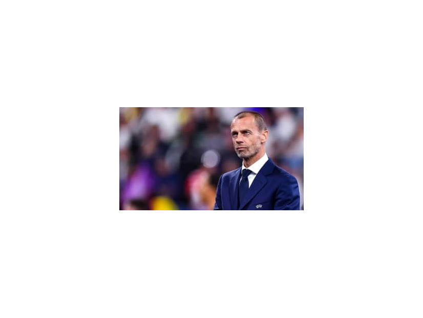 クロップとペップに苦言！？UEFA会長 「試合数が減れば、給料も減るだけ」