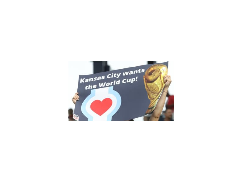 2026年W杯の試合チケット、ミズーリ州は消費税免除　なぜ？