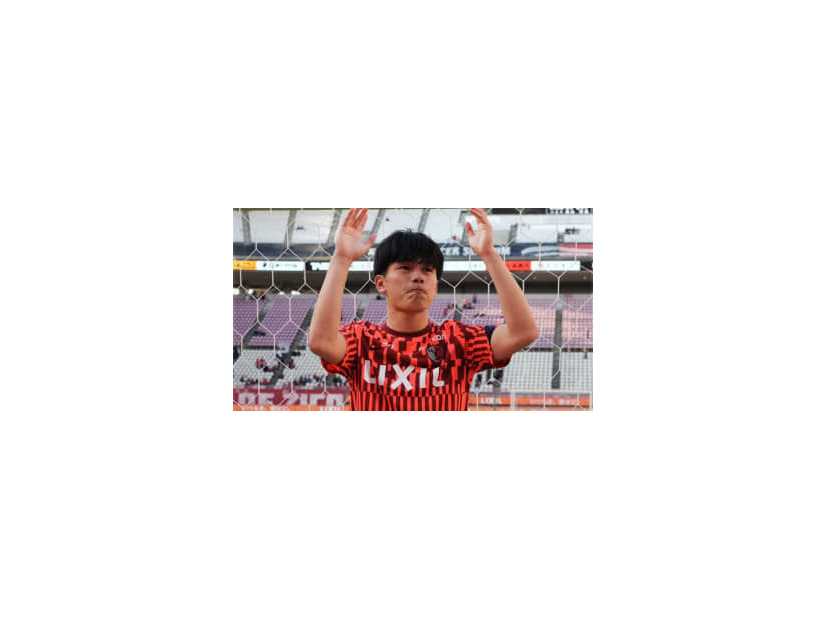 上田綺世、ベルギー移籍が内定！南野所属のモナコが保有するクラブに