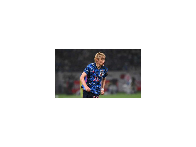 「暇だから見てきた」伊東純也がふらっと試合観戦した海外日本人選手とは