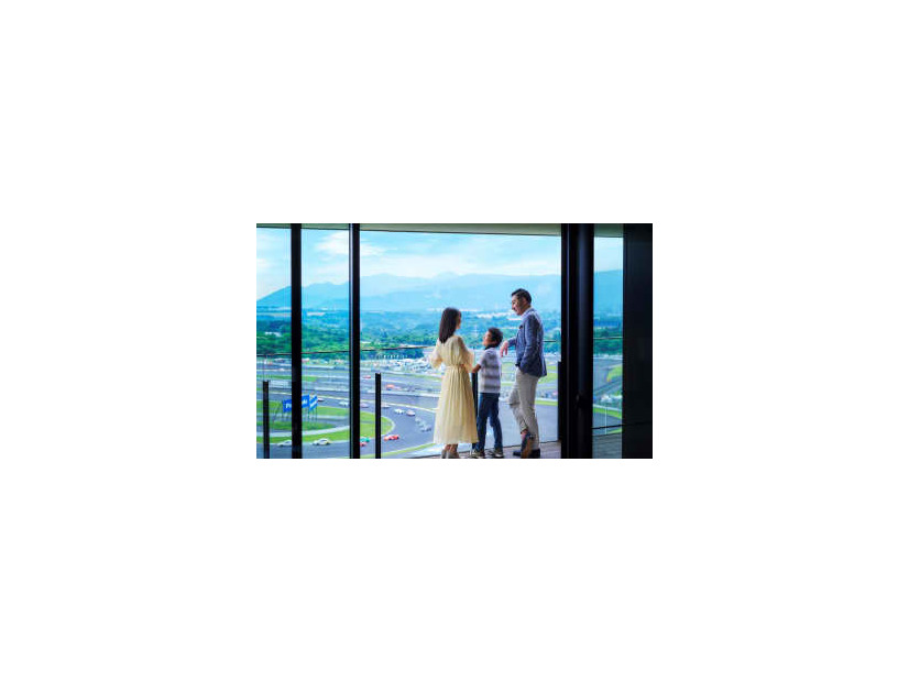 「富士スピードウェイホテル」の客室イメージ