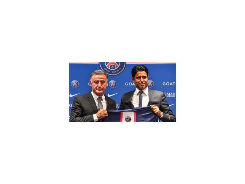 来日するPSG、日本ツアーで「選手に厳しい行動規制」命令か