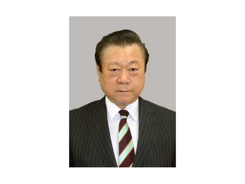 桜田義孝・元五輪相