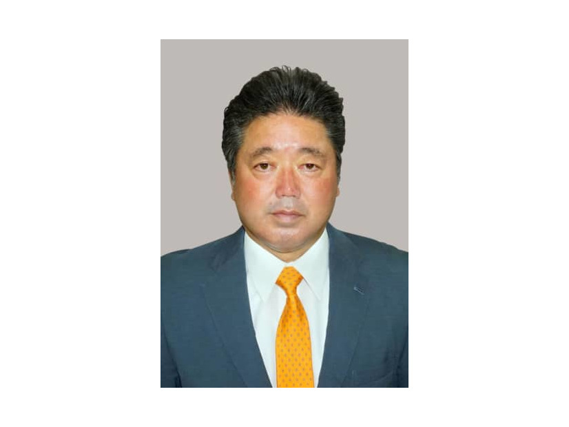下地幹郎元衆院議員