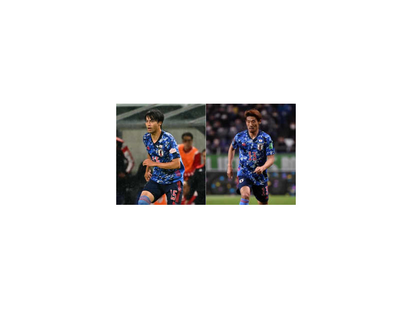 なぜW杯前なのに移籍を決断したのか　守田英正と三笘薫が理由を説明
