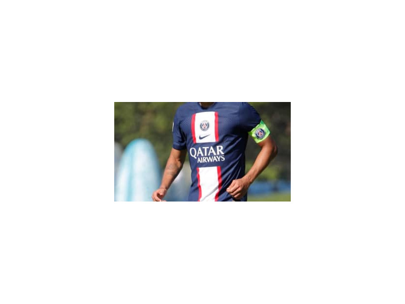 来日のPSG！タトゥーを彫るほど日本アニメ好きの選手がいたぞ