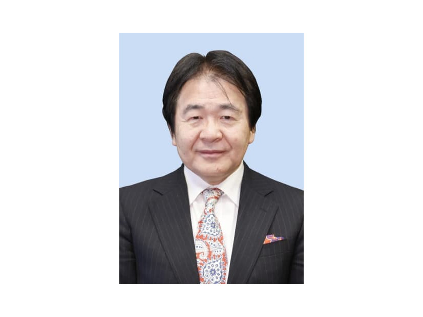 パソナグループの竹中平蔵会長