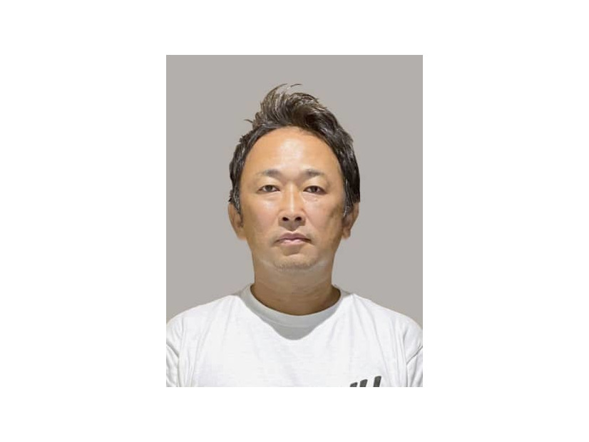 ガーシー氏