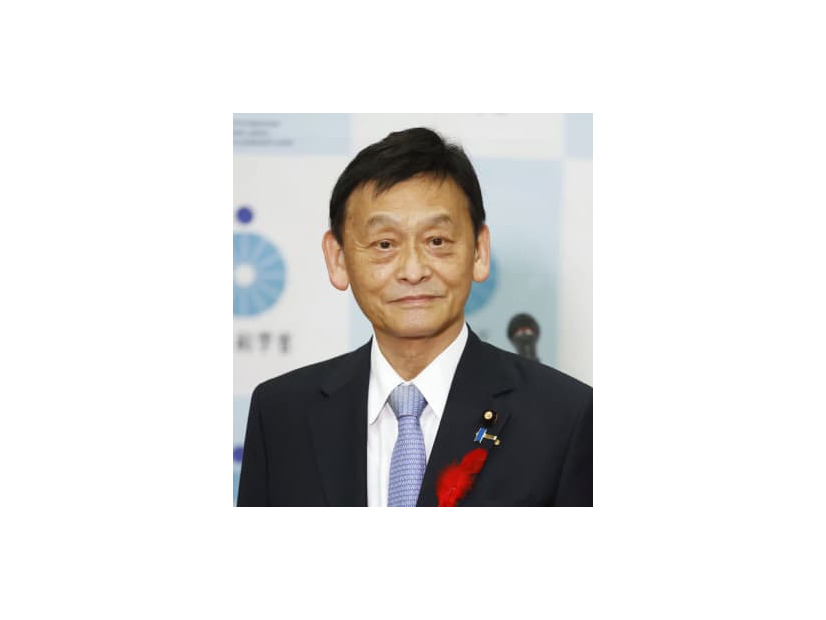 末松信介文科相